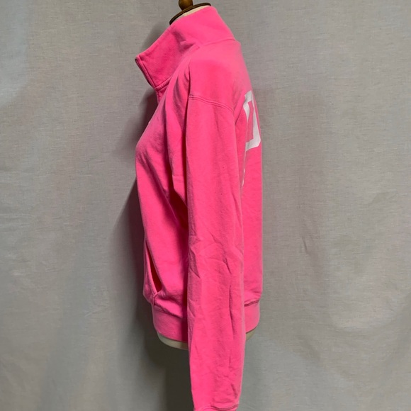 {PINK Victoria’s Secret} quarter-zip - Picture 4 of 7